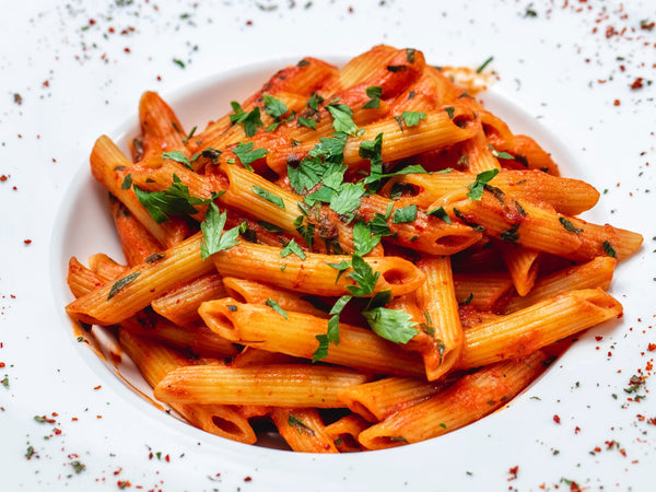 Penne Alla Vodka
