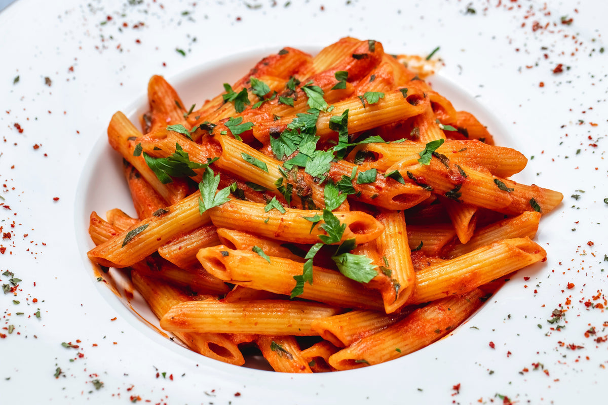 Penne Alla Vodka