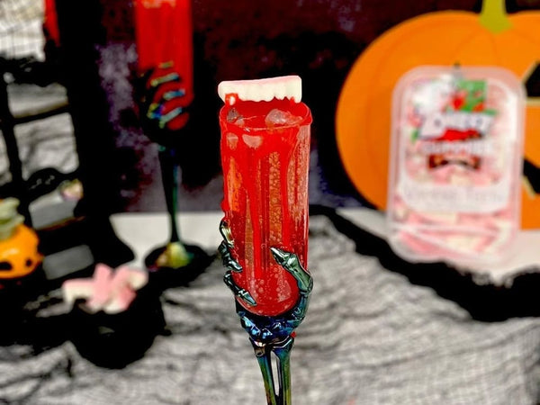 Zweet Vampire Drink