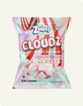 Variety Marshmallows