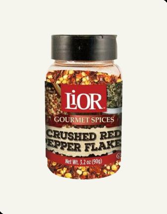 Spices and Seasonings