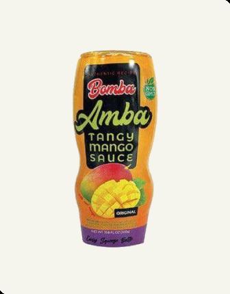 Tahini Products and Spices