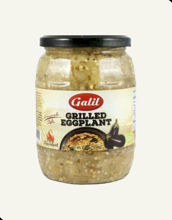 Vegetable Purees and Jarred Vegetables