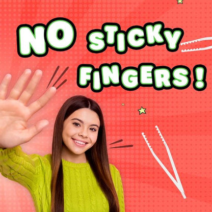 Insanely Sour Strawberry Belts | Zweet | 10 oz