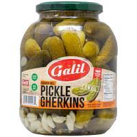 Dill Pickles Small, Galil