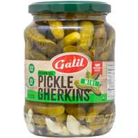 Dill Pickles Mini, Galil
