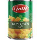Baby Corn Cut, Galil