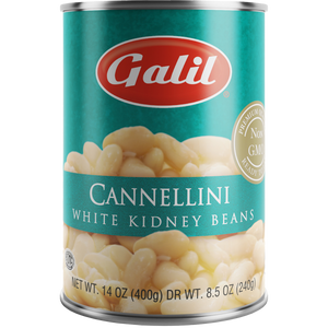 Cannellini Beans - White Kidney, Galil