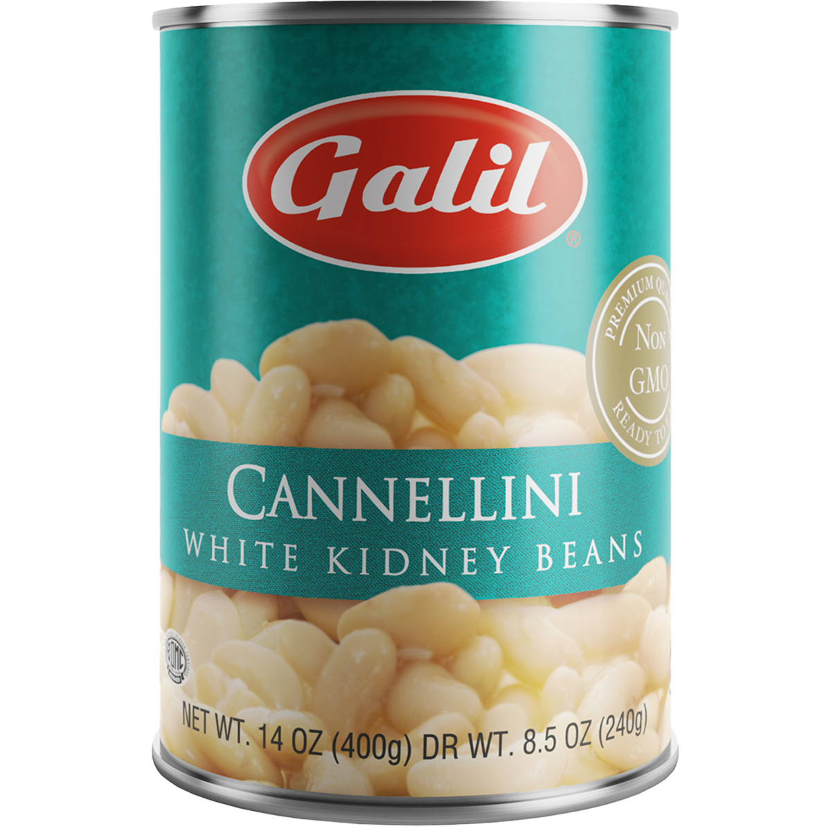 Cannellini Beans - White Kidney, Galil