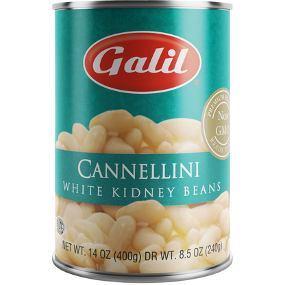 Cannellini Beans - White Kidney, Galil