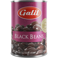 Black Beans, Galil