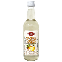 Shams Orange Blossom Water