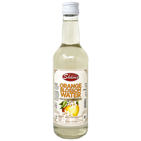 Flavorings And Extracts