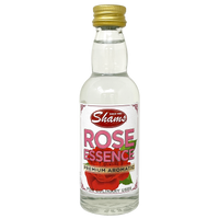 Premium Rose Essence Dilute 1:100, Shams