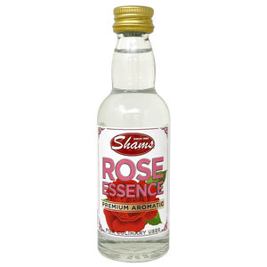 Premium Rose Essence Dilute 1:100, Shams