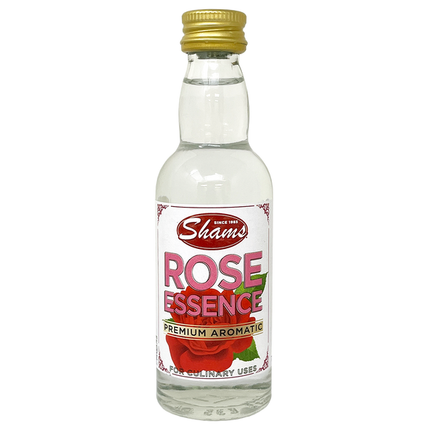 Premium Rose Essence Dilute 1:100, Shams