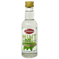 Premium Mint Essence Dilute 1:100, Shams