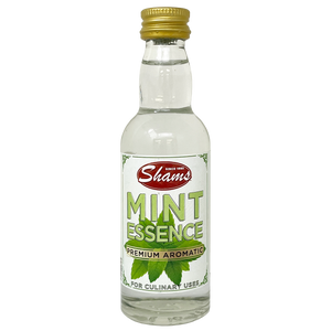 Premium Mint Essence Dilute 1:100, Shams