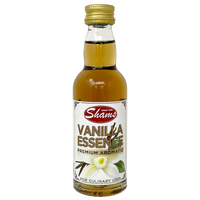 Premium Vanilla Essence Dilute 1:100, Shams