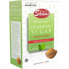 Granulated Demerara Brown Sugar, Shams