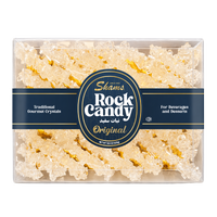 Rock Candy - Original, Shams