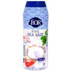 Fine Sea Salt Table Shaker Lg, LiOR