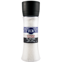 Sea Salt Grinder, LiOR