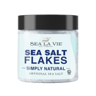 Gourmet Natural Sea Salt, Sea La Vie