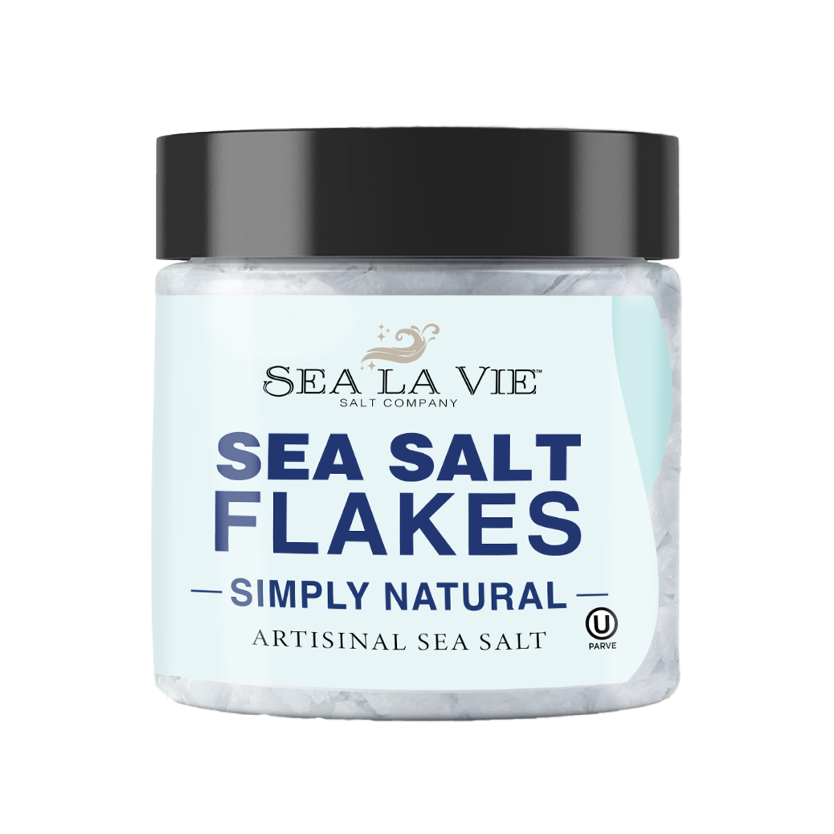 Gourmet Natural Sea Salt, Sea La Vie
