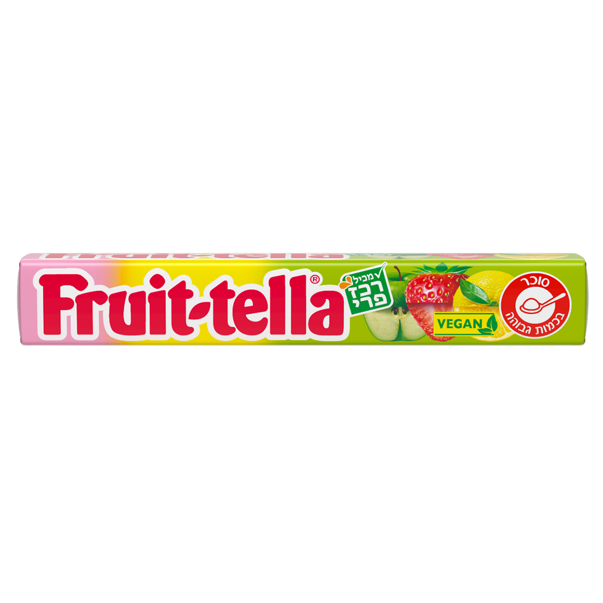 Fruit-tella Summer Fruits Stick