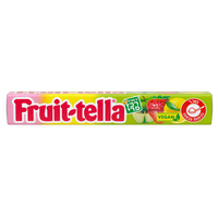 Fruit-tella Summer Fruits Stick