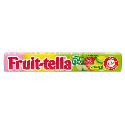 Fruit-tella Summer Fruits Stick