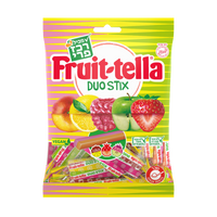 Fruit-tella Duo Stix Variety Bag
