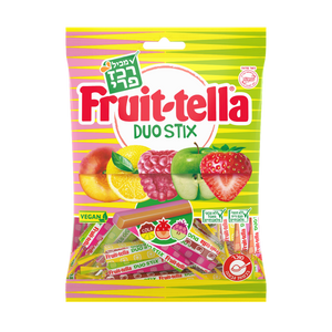 Fruit-tella Duo Stix Variety Bag