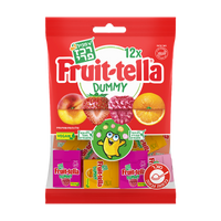 Fruit-tella Dummy Variety Bag