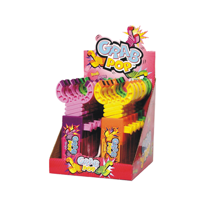 Grab Pop | 1.9 oz | Kidsmania