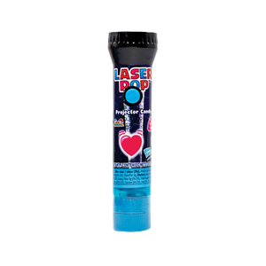 Laser Pop | 1.6 oz | Kidsmania