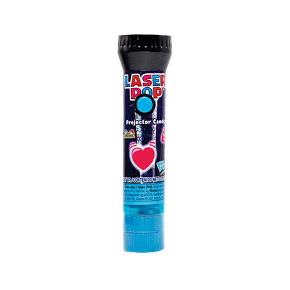 Laser Pop | 1.6 oz | Kidsmania