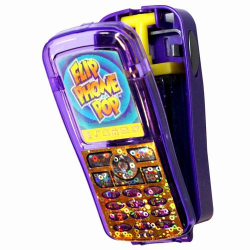 Flip Phone Pop | 3.2 oz | Kidsmania – OurBasket