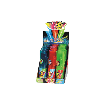 Flash Pop | 3.2 oz | Kidsmania