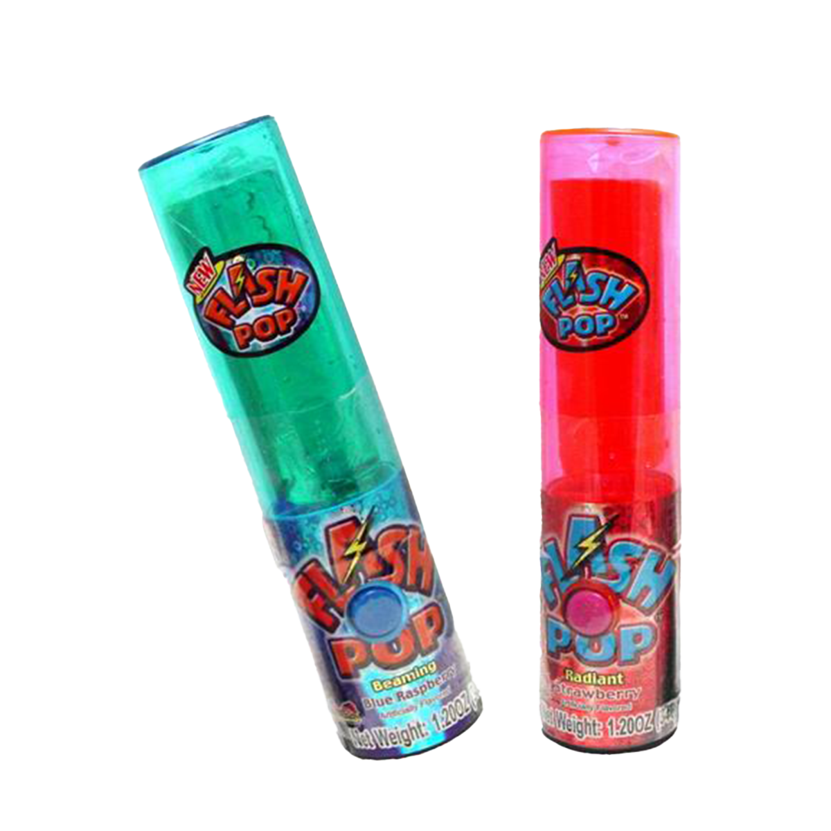 Flash Pop | 3.2 oz | Kidsmania