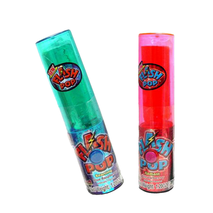 Flash Pop | 3.2 oz | Kidsmania