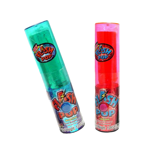 プレイボーイ　FRIDAYフライデー　FLASHフラッシュ　BOMBボム　ほか Flash Pop | 3.2 oz | Kidsmania – OurBasket