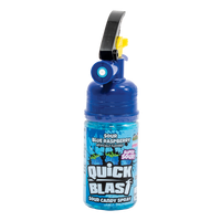 Quick Blast | Sour Candy | 3.2 oz | Kidsmania