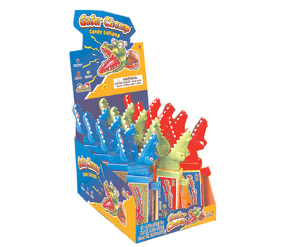 Gator Chomp | 1.6 oz | Kidsmania