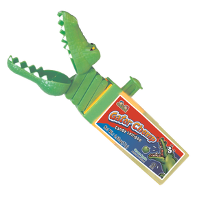 Gator Chomp | 1.6 oz | Kidsmania
