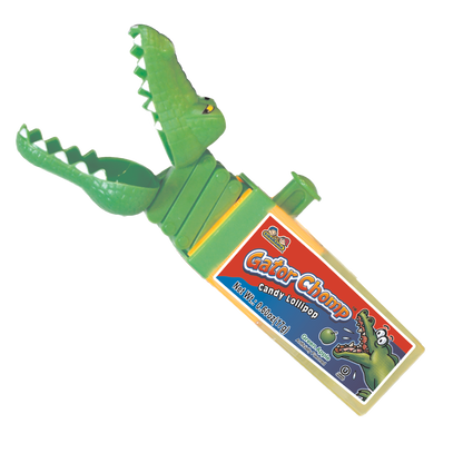 Gator Chomp | 1.6 oz | Kidsmania