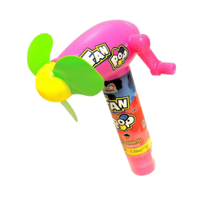 Fan Pop | 1.6 oz | Kidsmania