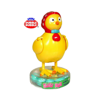 Fancy Henny | 3.2 oz | Kidsmania