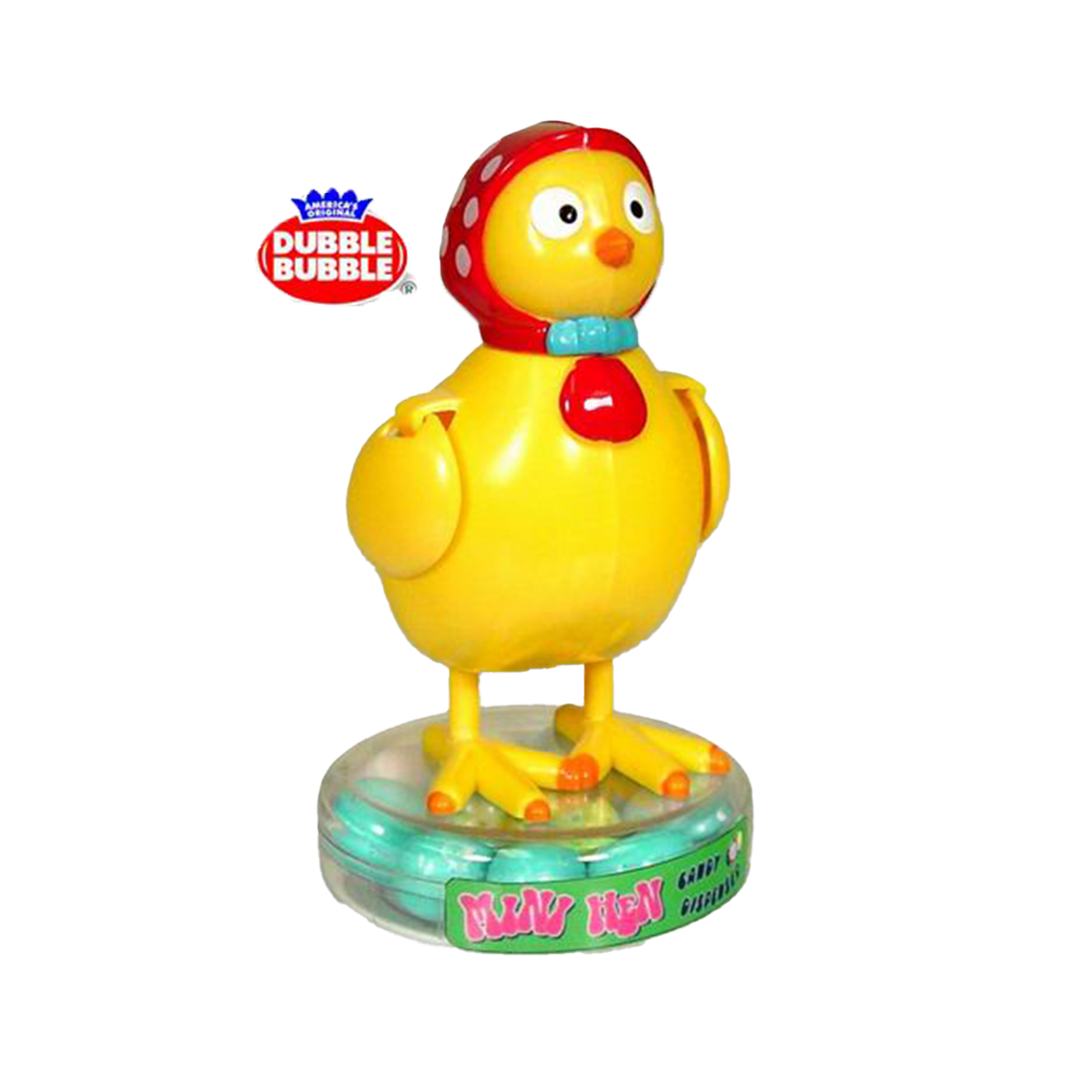 Fancy Henny | 3.2 oz | Kidsmania